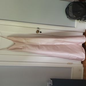 Bridesmaid Dress